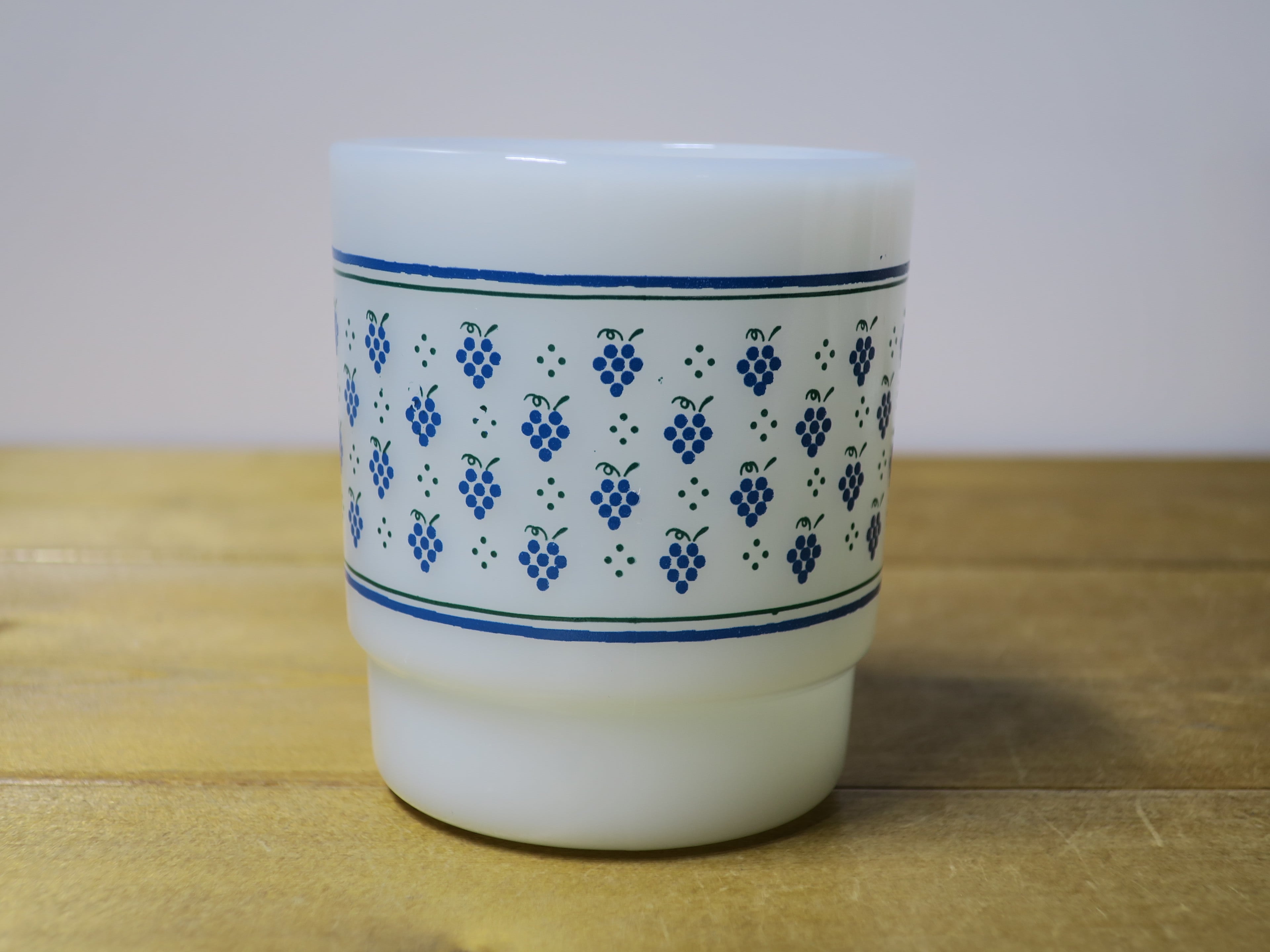 ターモクリサぶどう柄セット