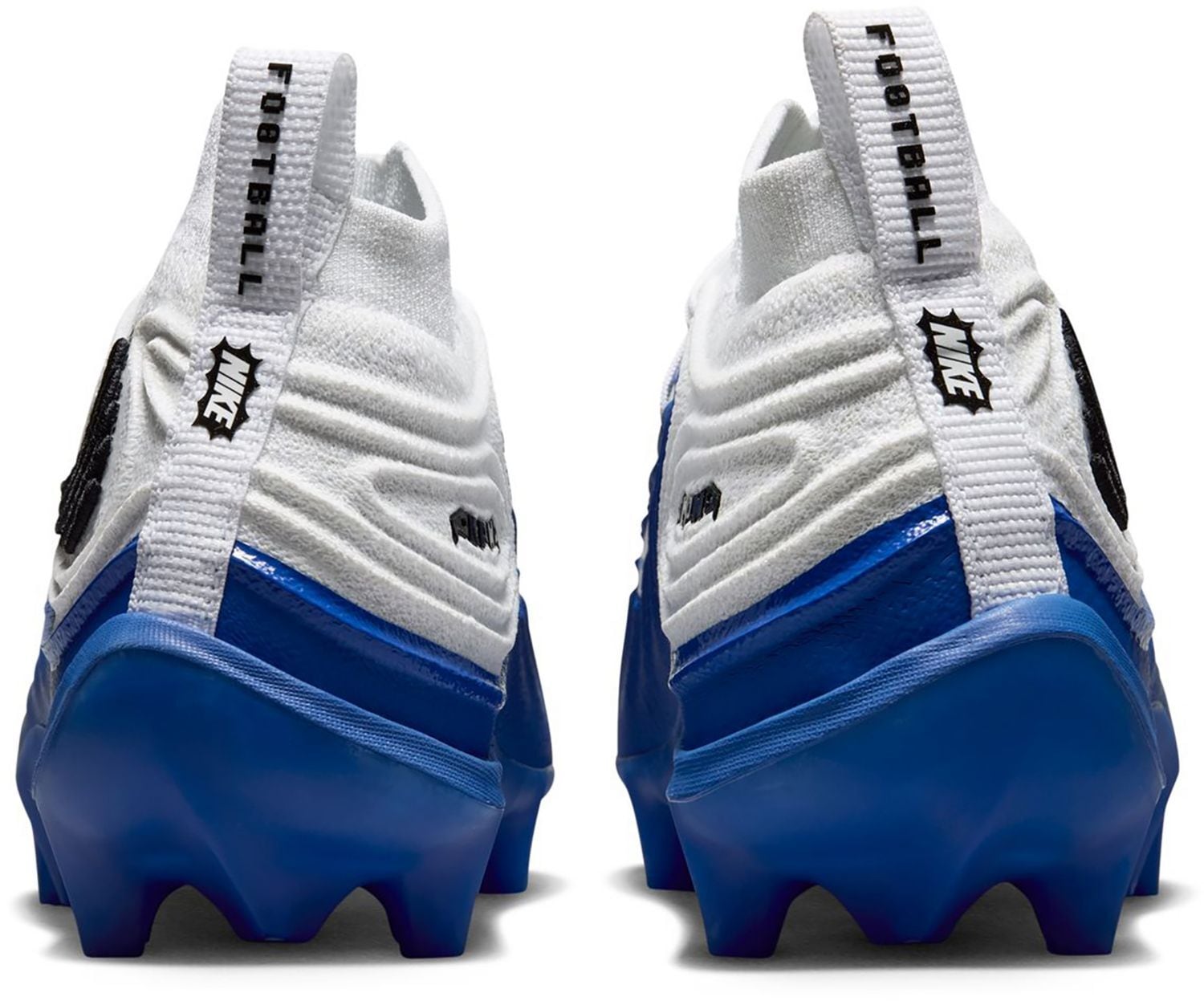 NIKE ALPHA MENACE 5 ELITE MID 2026年モデル アメフト スパイク | END