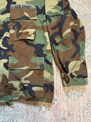 U.S.Army Military / Utility Jacket