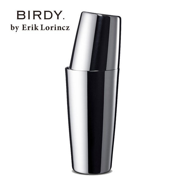 BIRDY. by Erik Lorincz CS350 カクテルシェーカー 楽天市場】バーディ カクテルシェーカー 500ml 350ml CS500 CS350