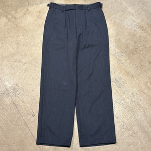BRITISH ARMY NO.2 DRESS SLACKS