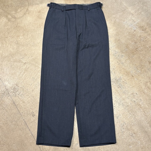 BRITISH ARMY NO.2 DRESS SLACKS