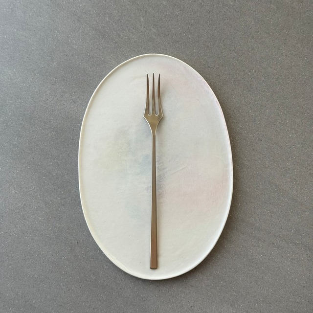 小林　克久　オーバルボックス　ブラックチェリー6