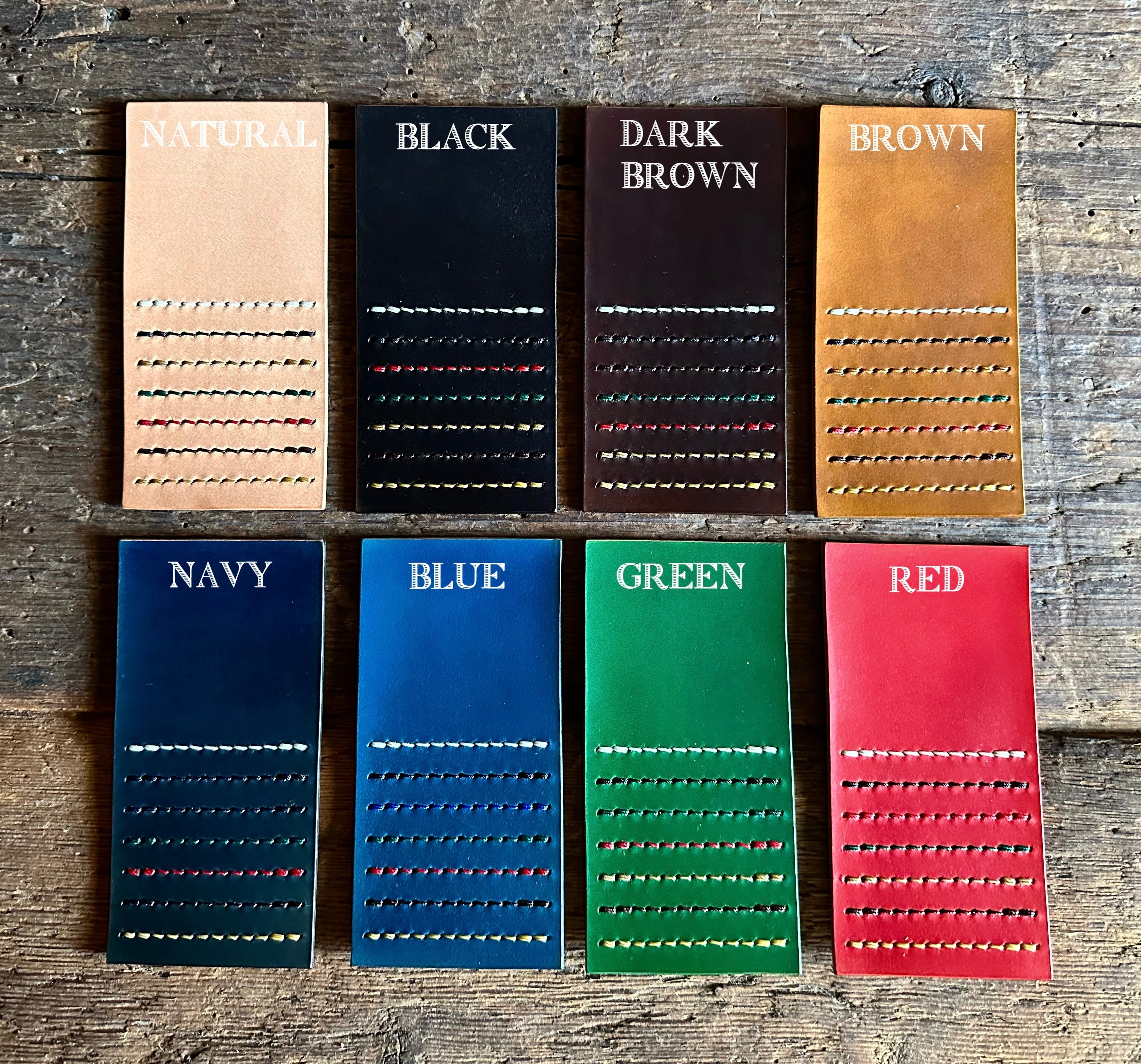 トラッカーウォレット ミドル ハンドメイド CA002 mark.II MIDDLE WALLET 02 | Casoworks
