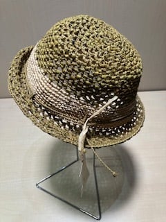 Sans-Arcidet (サンアルシデ)MARSEILLE HAT