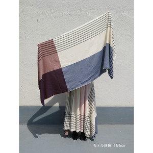 ブロックストール・ブルーミックス