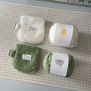 OYASIRAZU コラボ piyo［ピヨ］