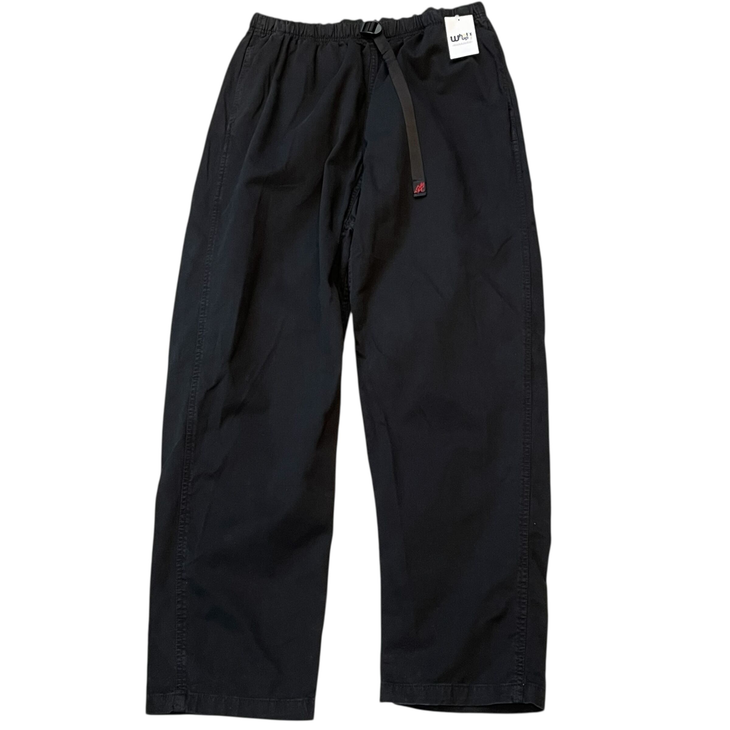 90s GRAMICCI cotton climbing pants