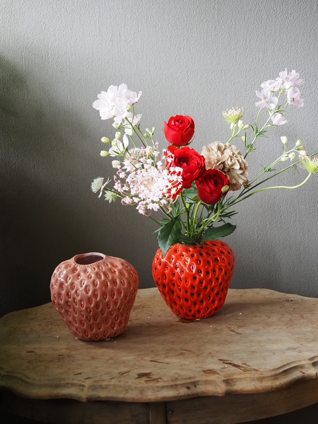 DESPOTS Strawberry M BarbaVerde