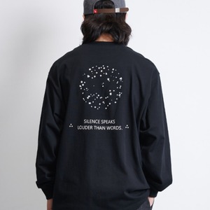 サイレントサークル・ヘビーL/S A2123