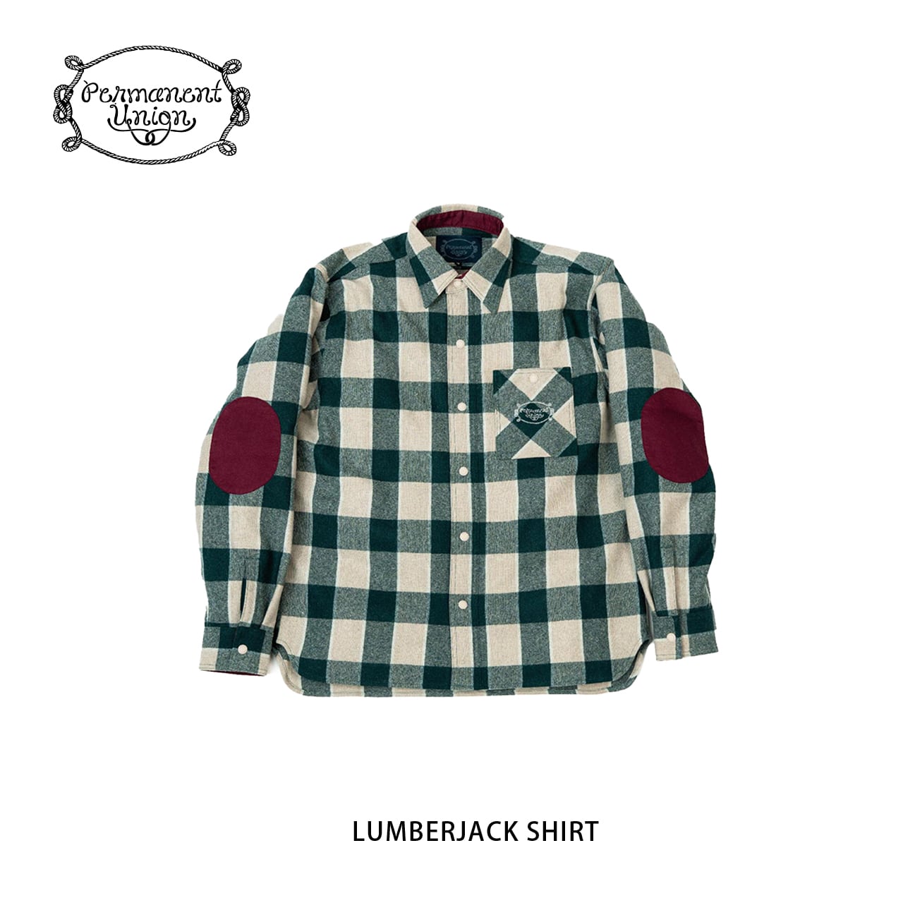 Permanent Union | WORKROWN UNIFORM