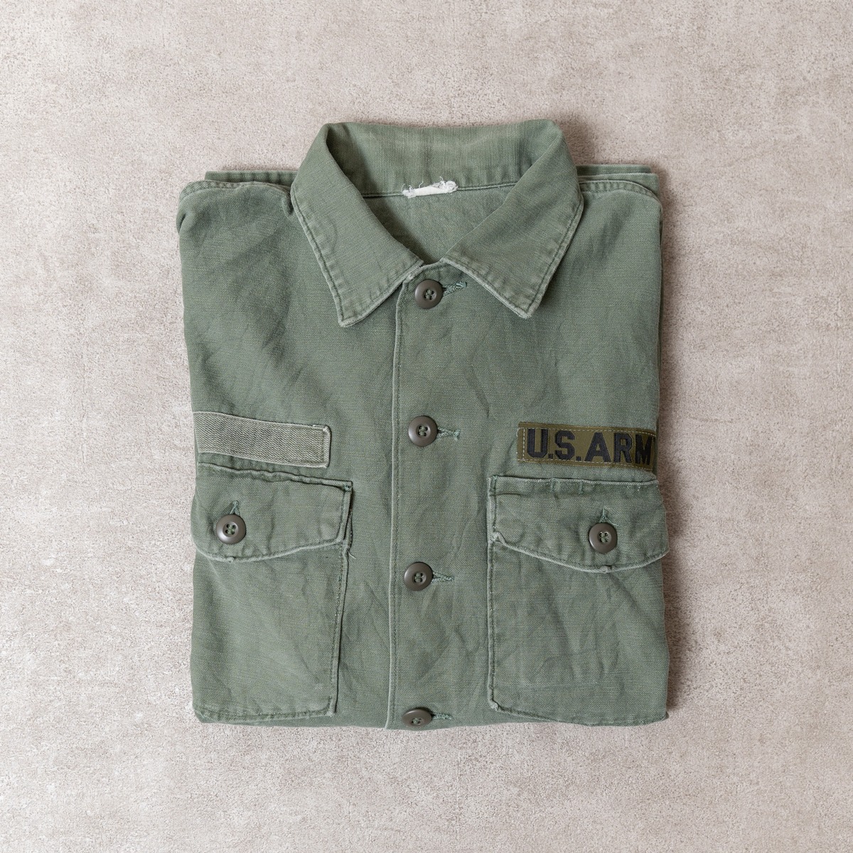 16 1/2✕34】U.S.Army 70
