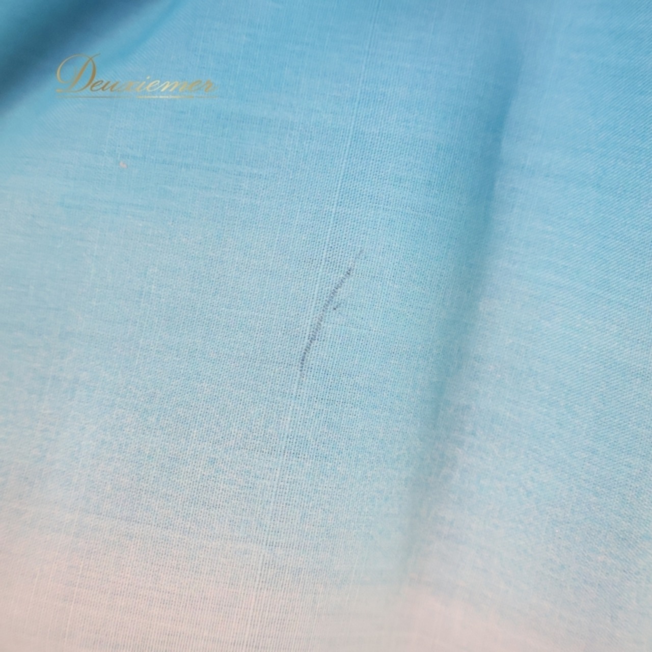 フラダンス 衣装 パウスカート ブルー系 カパリリ 日本製 ハワイアン アロハ グラデーション Kapalili レッスン 練習 フラ ダンス さわやか 華やか 鮮やか かわいい おしゃれ 上品 大人っぽい シングル スカート ブルー グラデーションスカート 大人 おしゃれ衣装 カジュアル フレアスカート 練習着