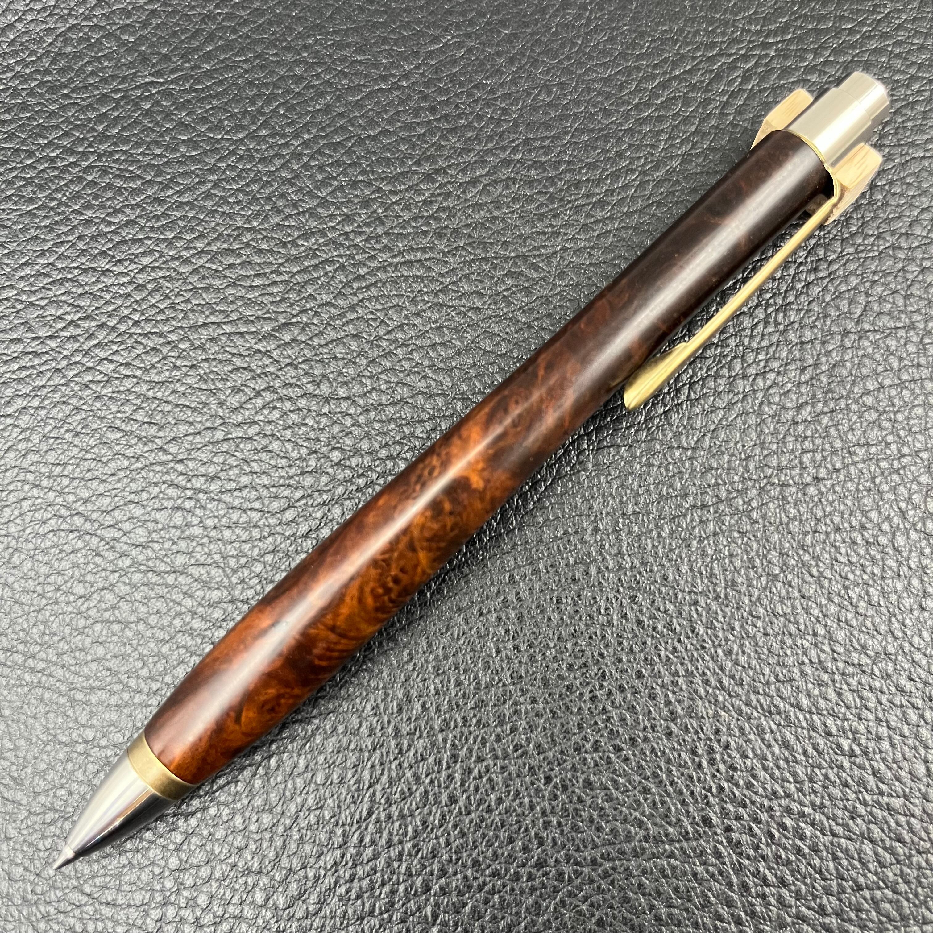 サイアミーズローズ-307080116】ボールペン | 匠衆・朱椿粋