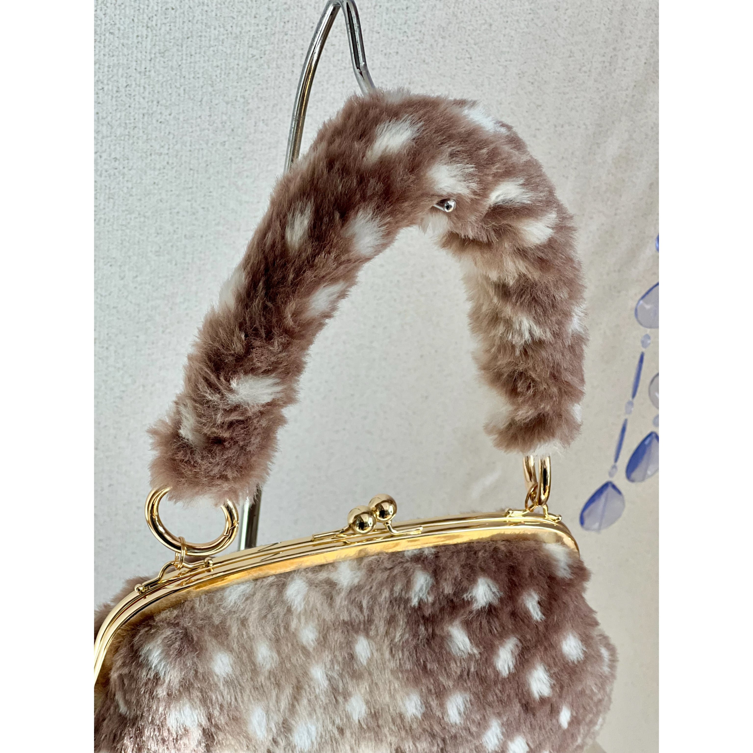 五月堂☆バンビバッグ/送料無料 | 東京五月堂