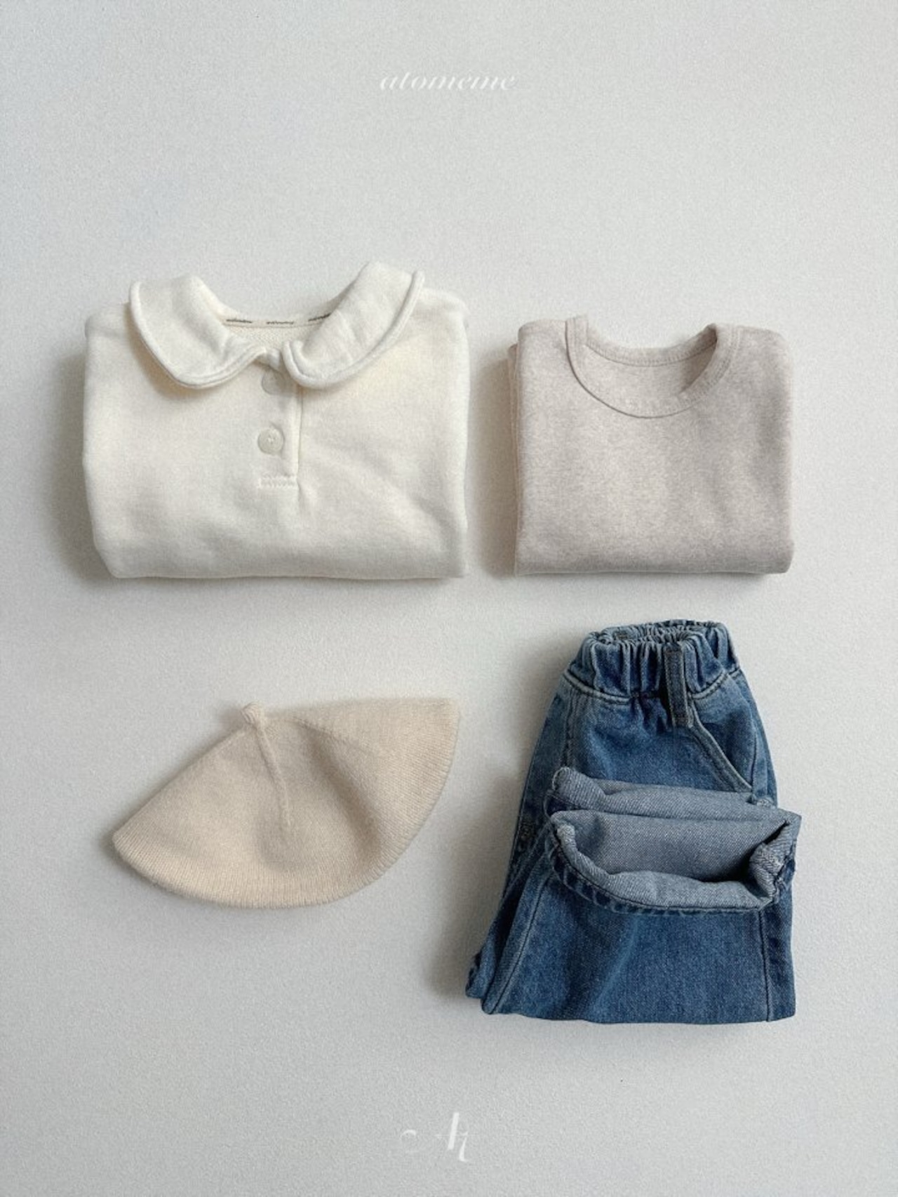 atomeme 26/SS Nika Pants