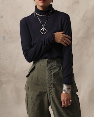 Lanvin / Turtleneck Knit