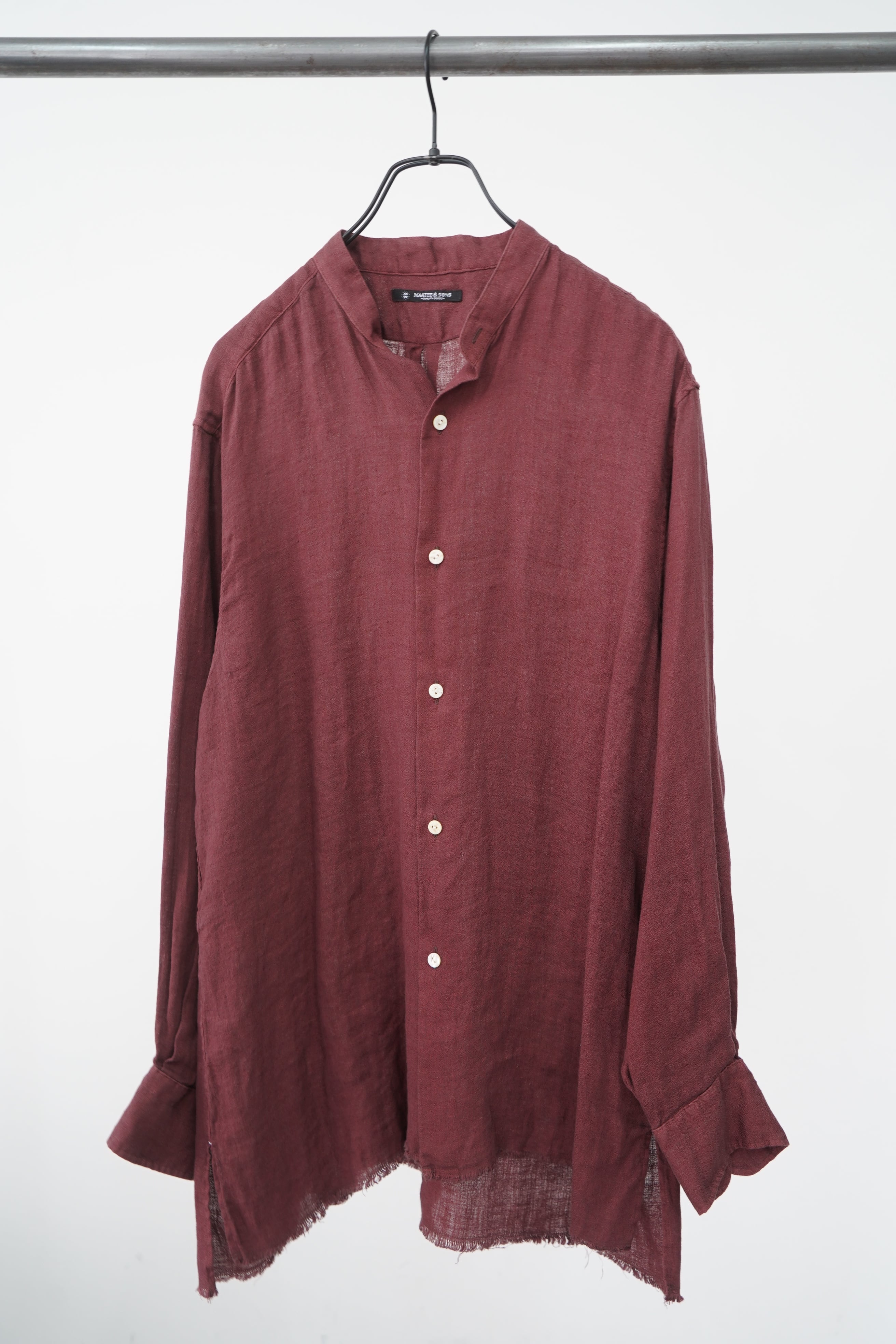 MAATEE&SONS | LiNN