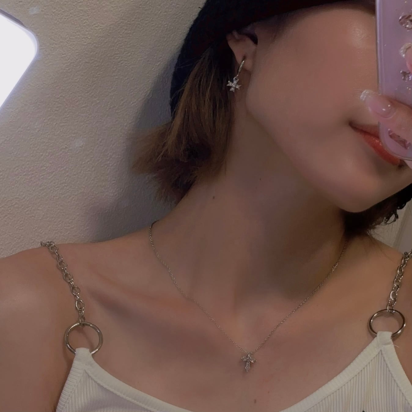 アクセサリー Mi アクセサリー mizuki 140499-84-