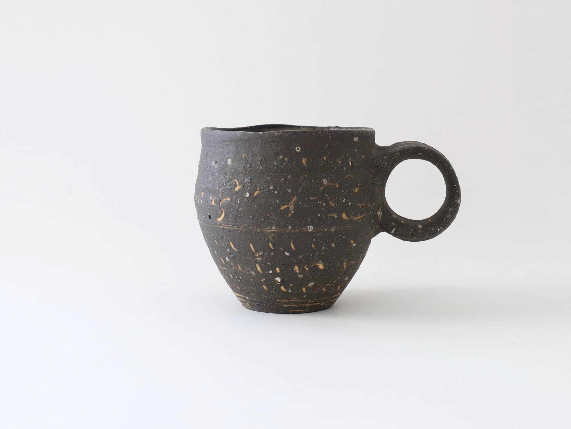 荻野 善史 | Galerie NUAGE