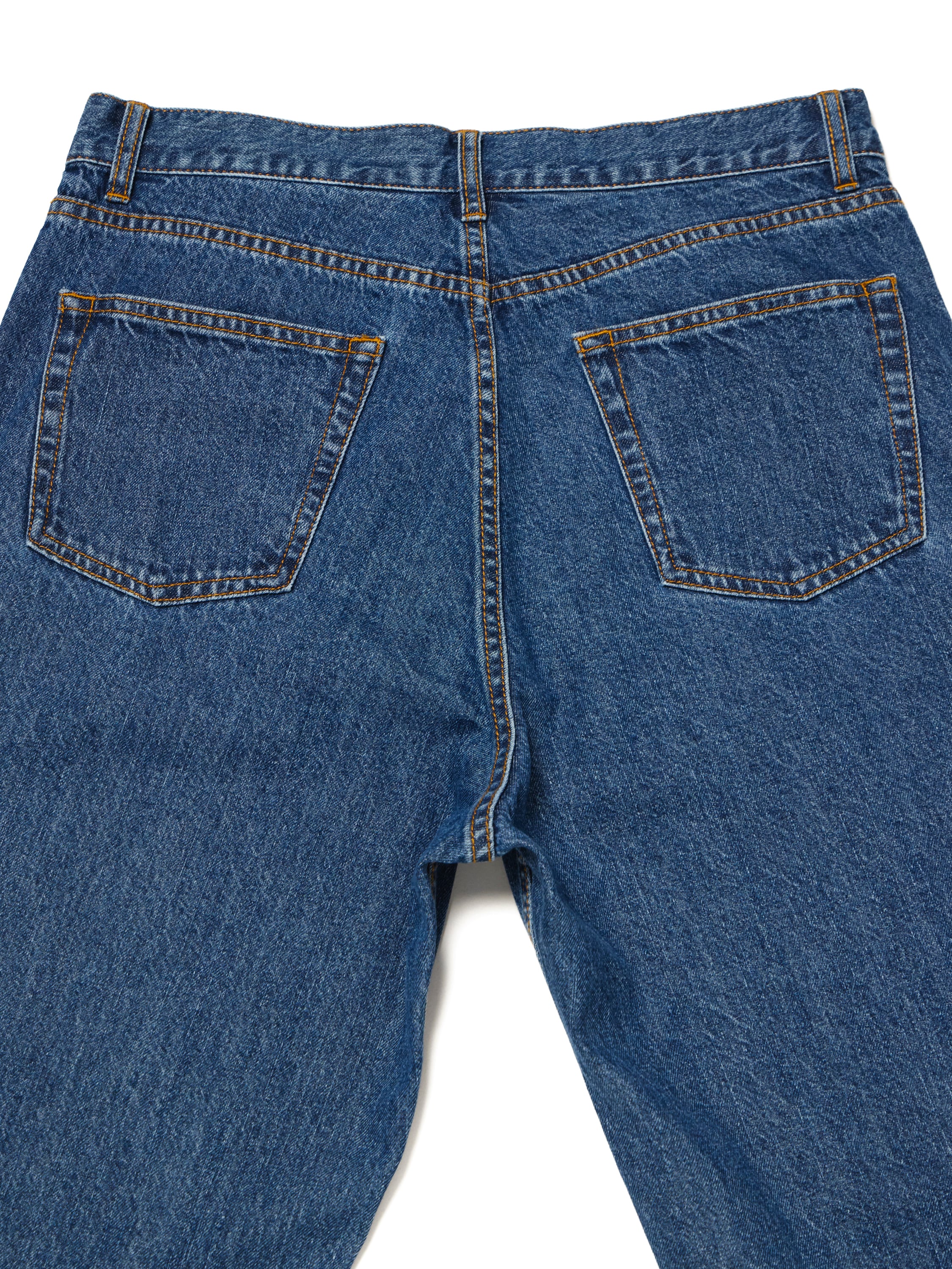 CTC STORE REGULAR FIT JEANS | CTC STORE