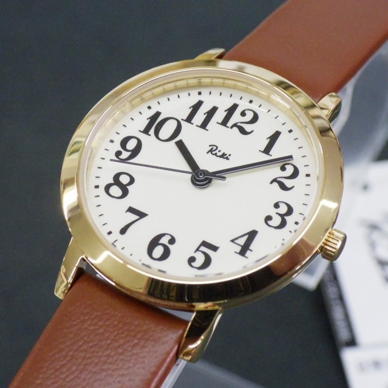 ALBA(アルバ) | 栗田時計店(1966年創業の正規時計販売店)