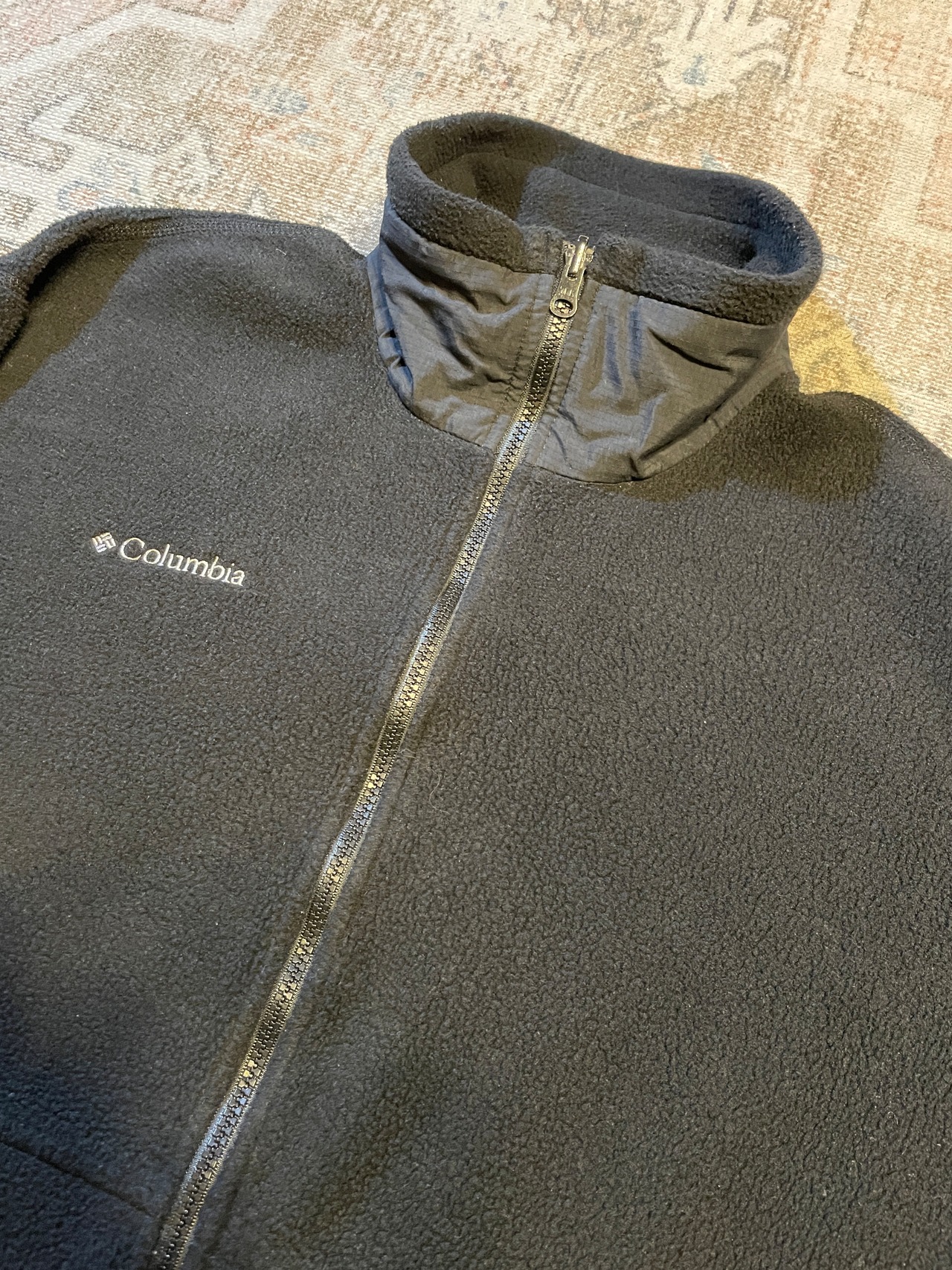 Columbia / Fleece Blouson