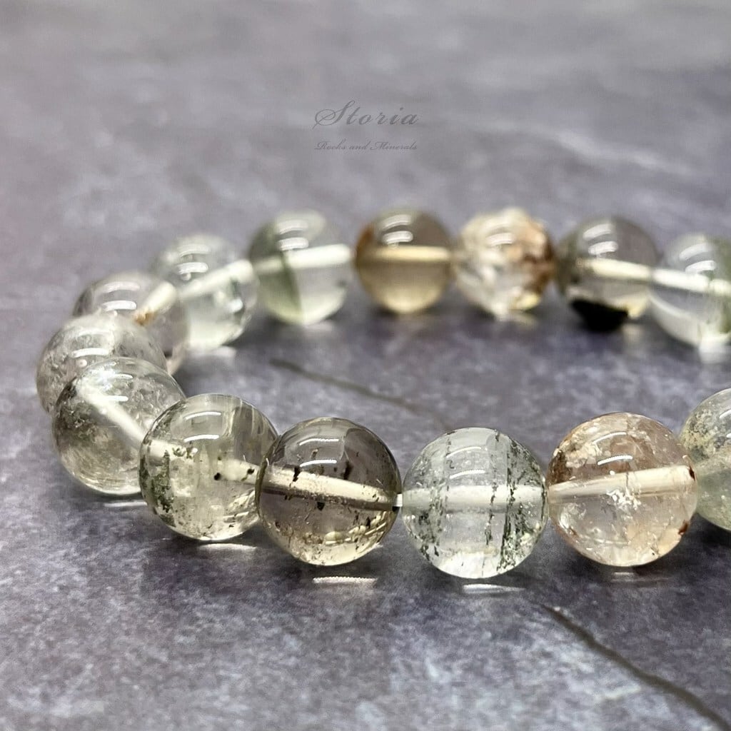 水晶（クォーツ） | storia