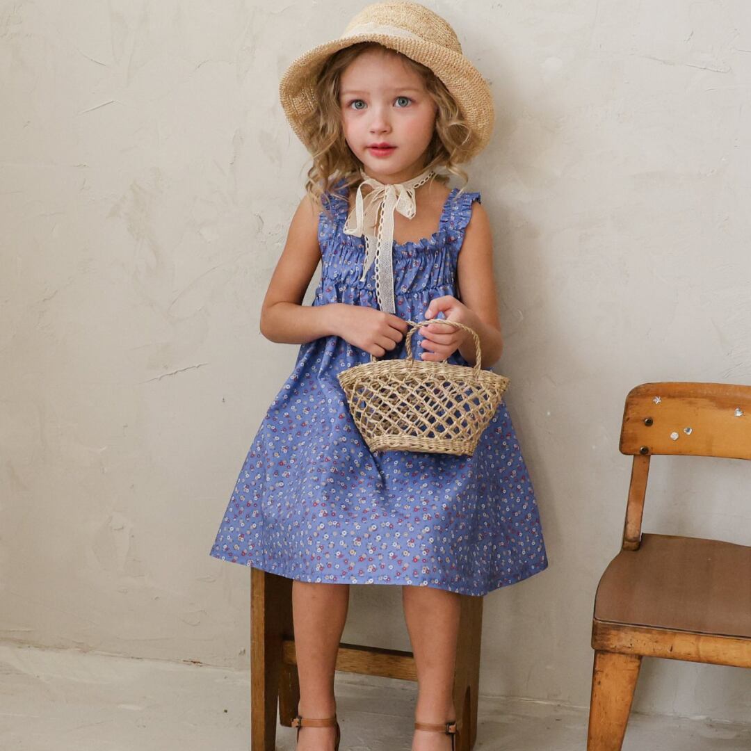 【予約】Gemma OPS / puella FLO