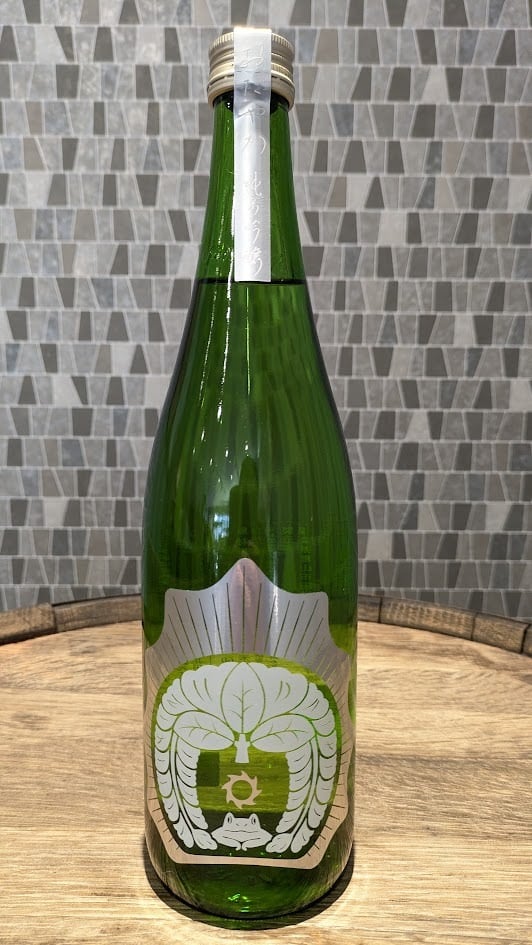 仁井田本家 おだやか 純米吟醸 720ml | 酒のまるけん