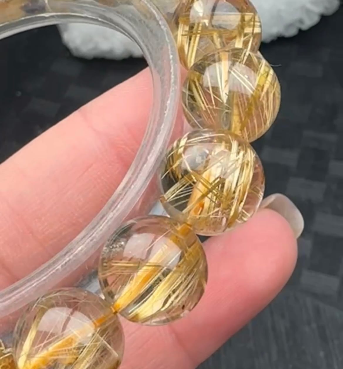 高波動パワーストーン専門店 ガネーシャ