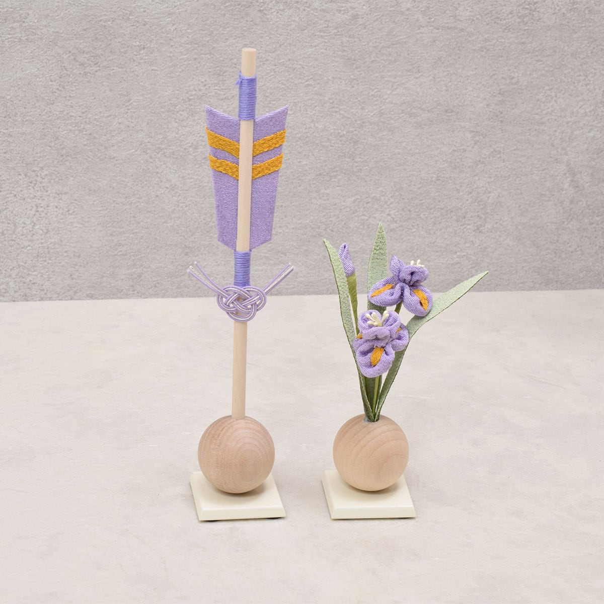 兜飾り【康月】KOUGETSU |徳川家康兜｜五月人形｜コンパクト