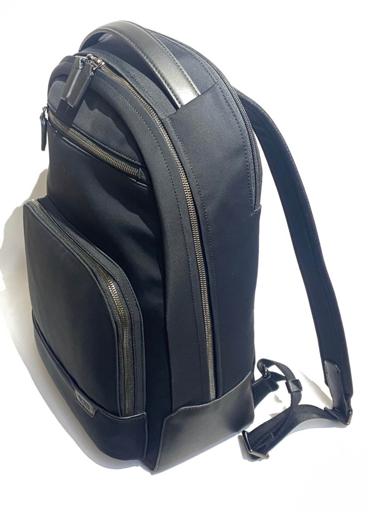 TUMI トゥミ リュックサック メンズ 06602023D