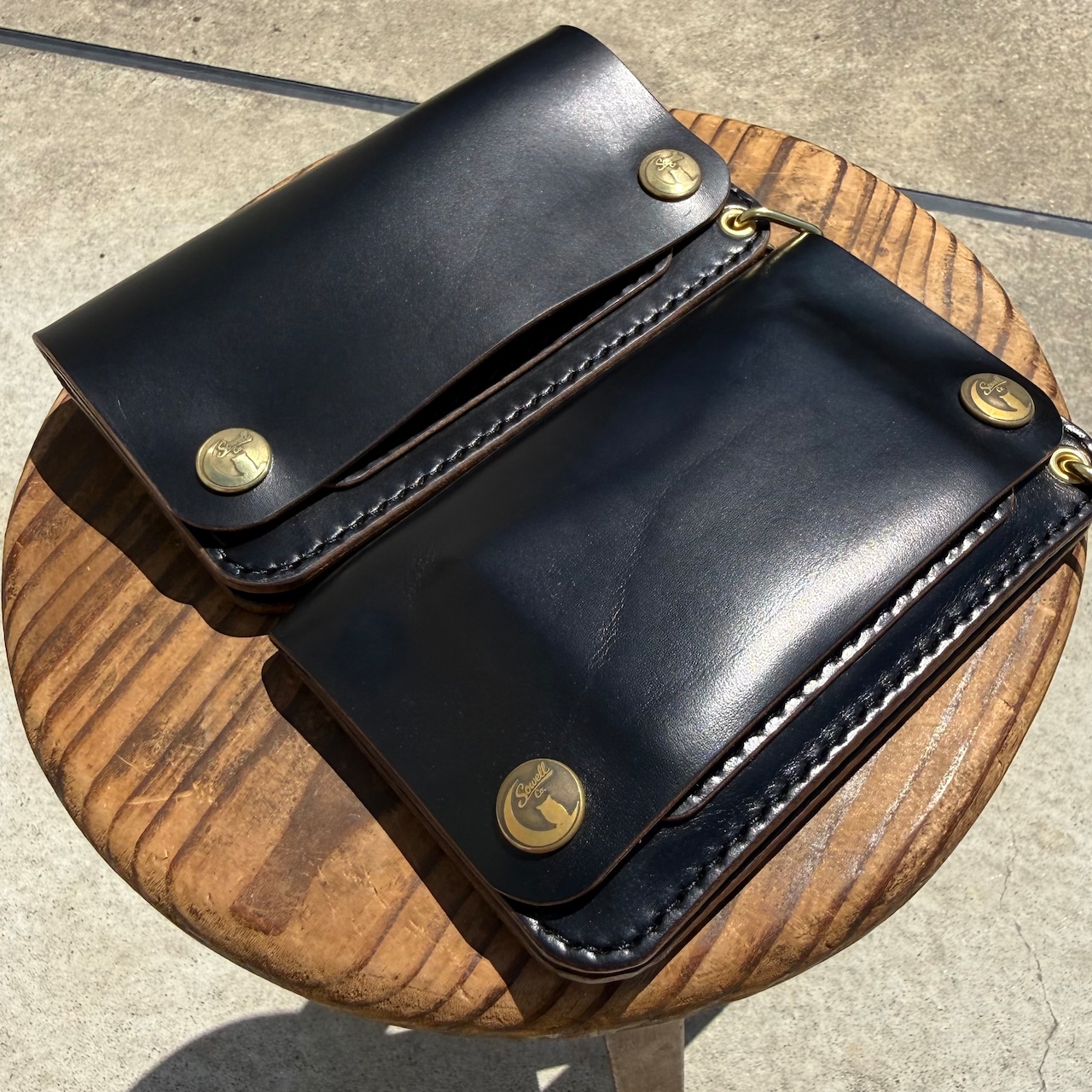 MTW-01/Chromexcel