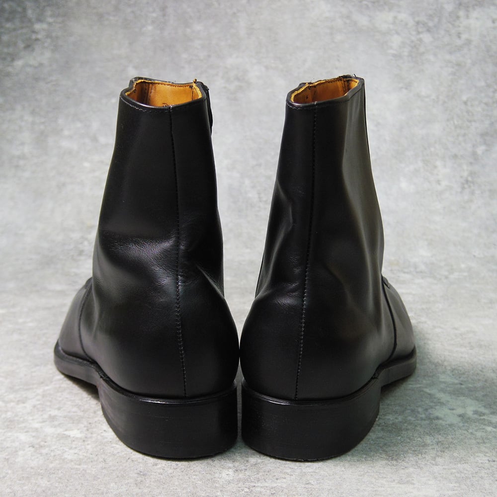 Deadstock 28㎝ E.T.Wright Side-Zip Boots MADE IN USA | armee