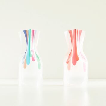 Flower Vase | cafe&books bibliotheque ONLINE STORE