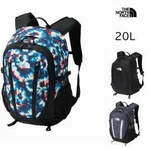 ザ・ノース・フェイス バックパック[ユニセックス]NM72303 シングルショット20L