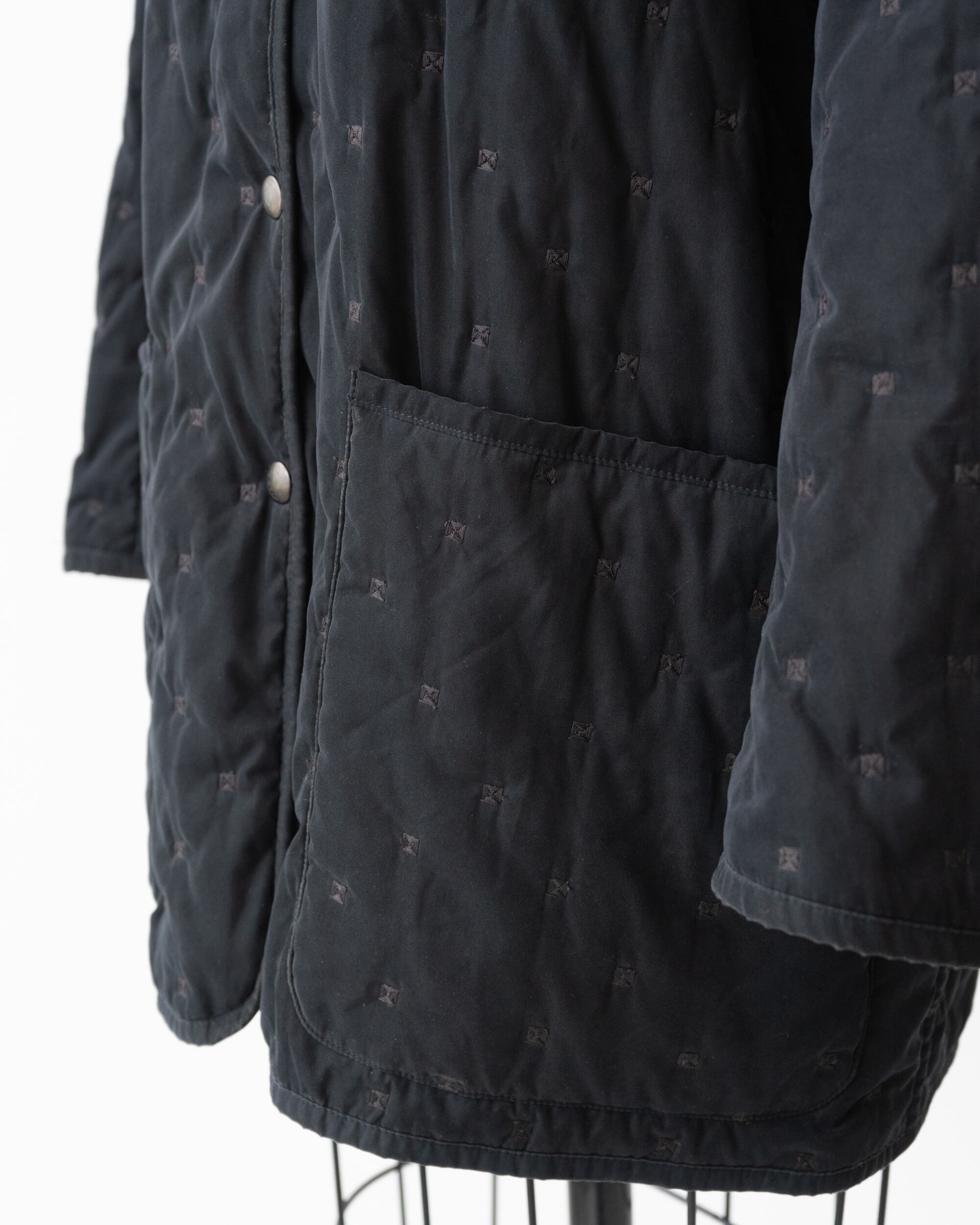 ジャケット・アウター HERMES by martin margiela / Paddock coat Hermès by martin margiela〉Paddock coat | Re:STATION STORE