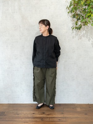 [Gauze#] ビビアンパンツ