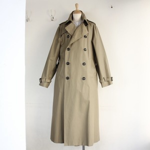 Honnete　Trench Coat（トレンチコート）