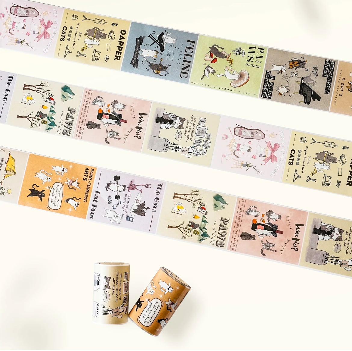 マステ切り売り　まとめ売り　PETテープ 海外マステ ペットテープ切り売り ペットテープまとめ売り マステ切り売り