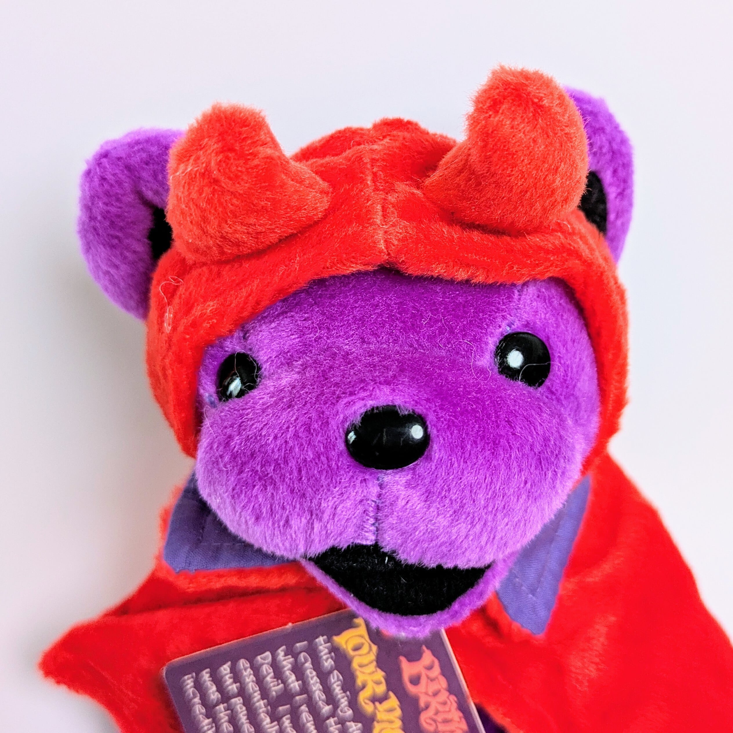 み*ち様 グレートランドオリジナル greatLAnd original sad ☆DEADSTOCK / VINTAGE☆ 2003年製 【 Grateful Dead（ グレイト