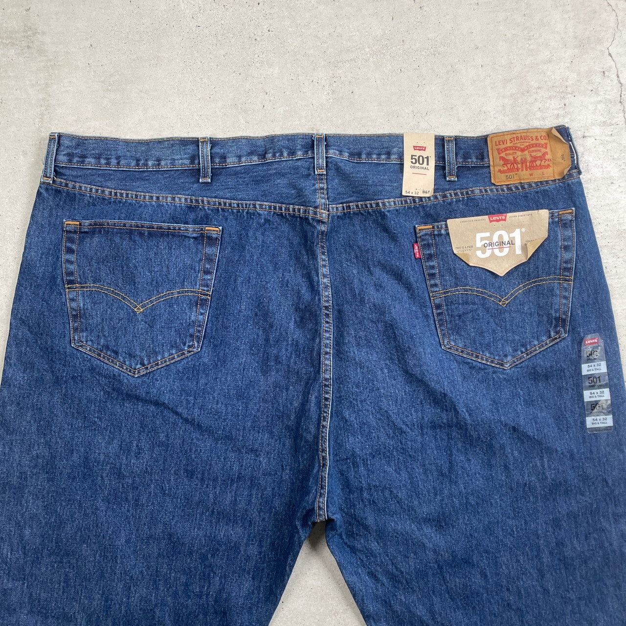 DEAD STOCK NOS Levi