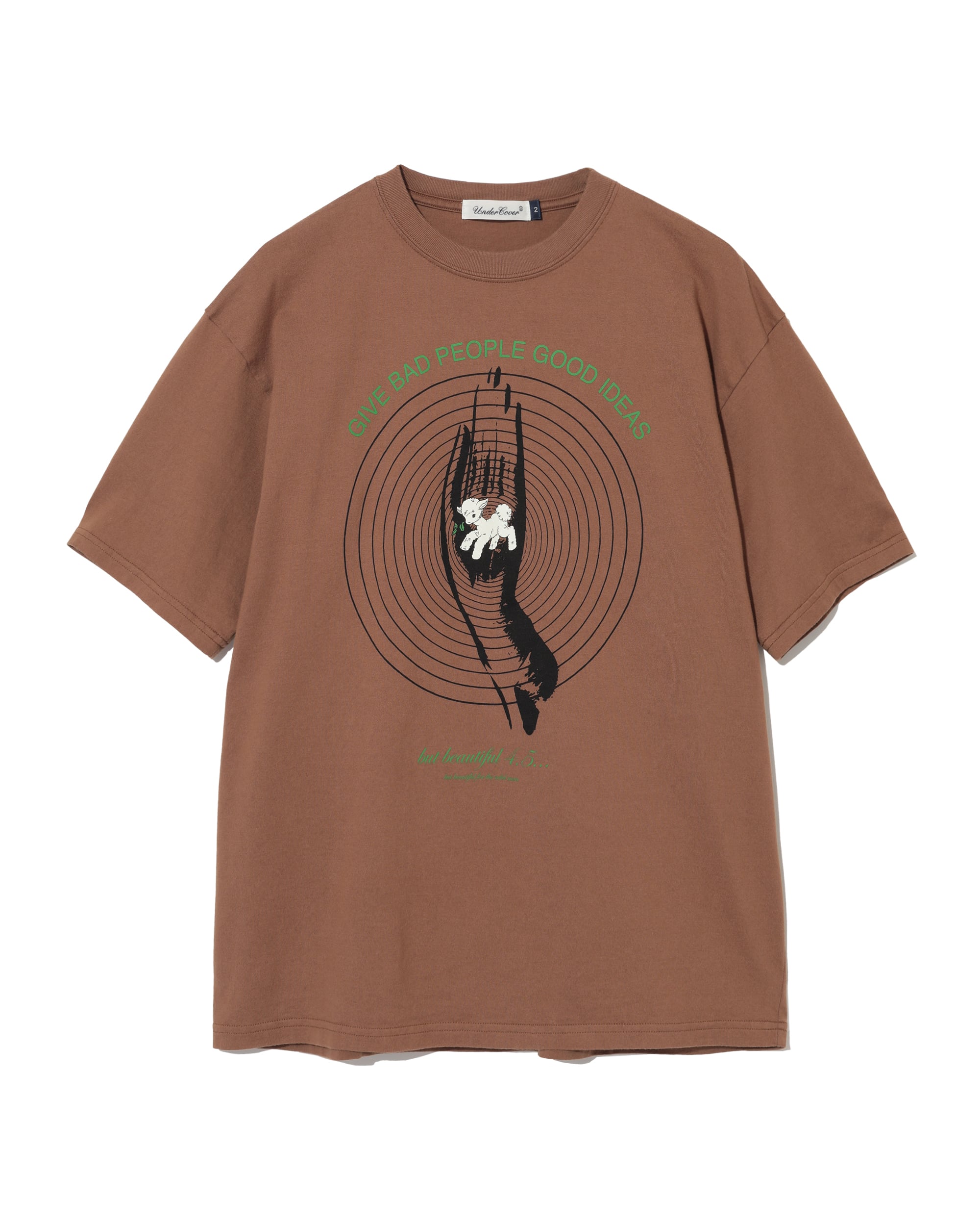 □UNDERCOVER MENS | UNDERCOVER KYOTO