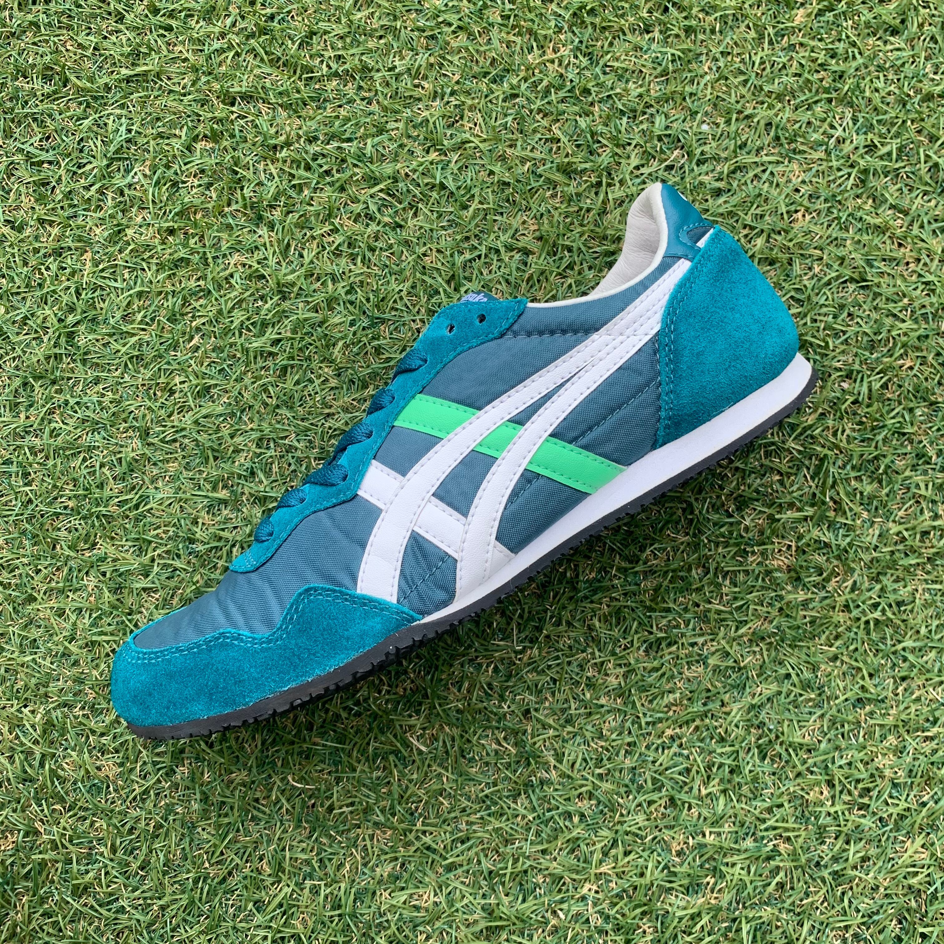 Onitsuka Tiger SERRANO オニツカタイガー セラーノ F530 | reshoe