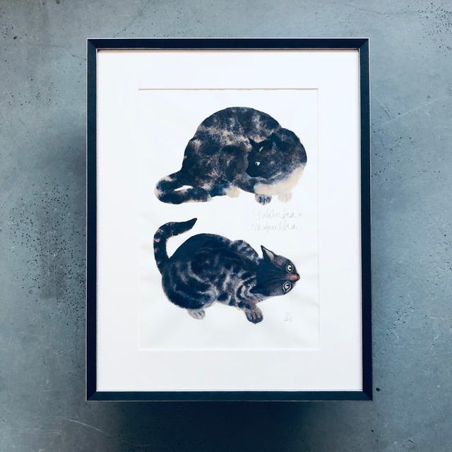 SABINKA A MAKULKA Ⅰ｜出久根育 （＊1月26日迄 期間限定販売）