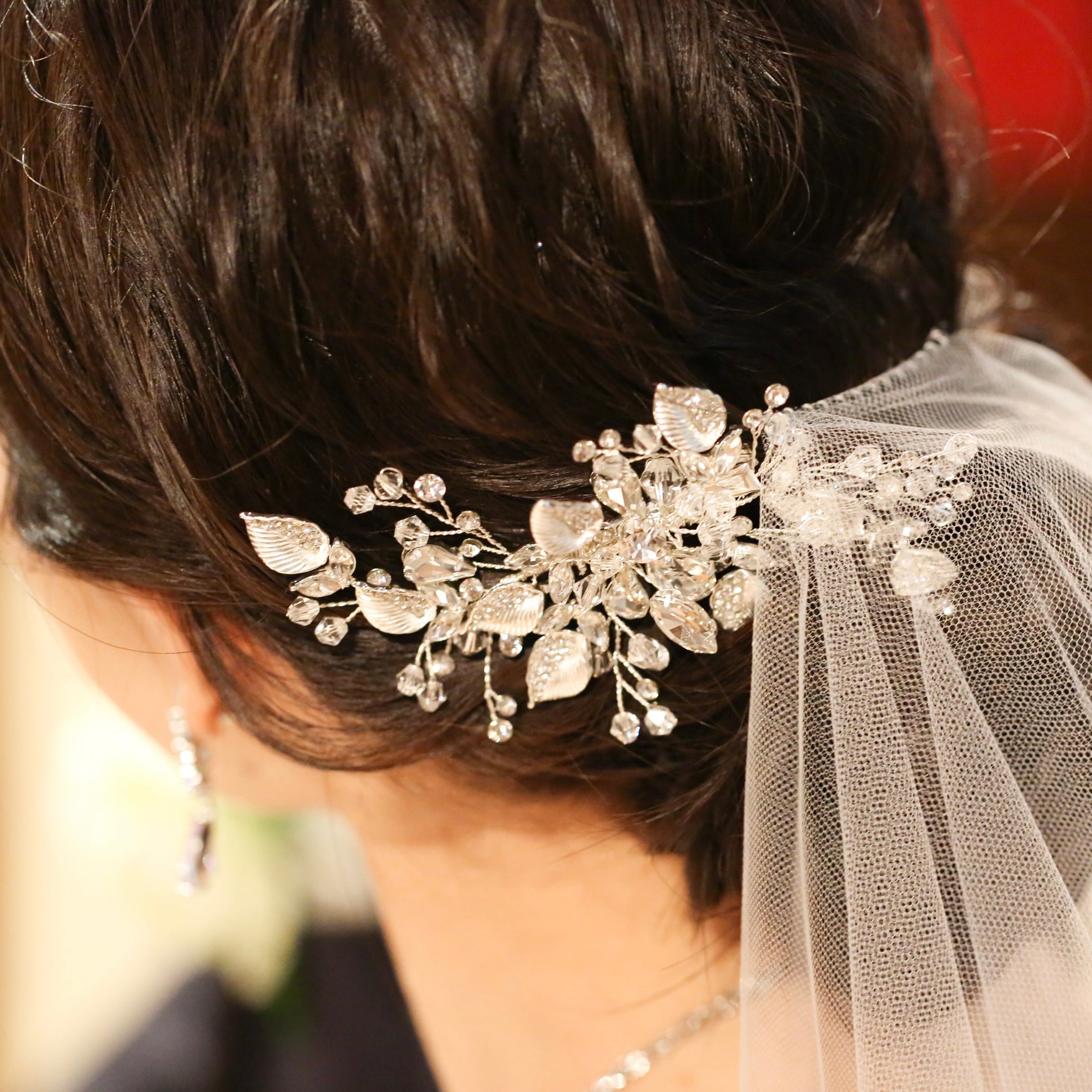 HD-20】ヘアアクセサリー | BRIDE ME