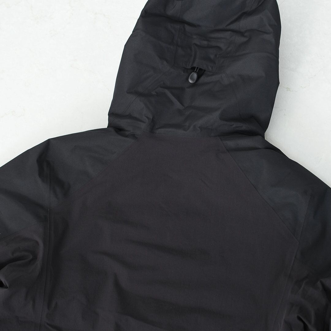 ARC'TERYX [アークテリクス正規代理店] Solano Insulated Hoody W
