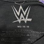 WWE WrestleMania VI オフィシャル グラフィックTシャツ