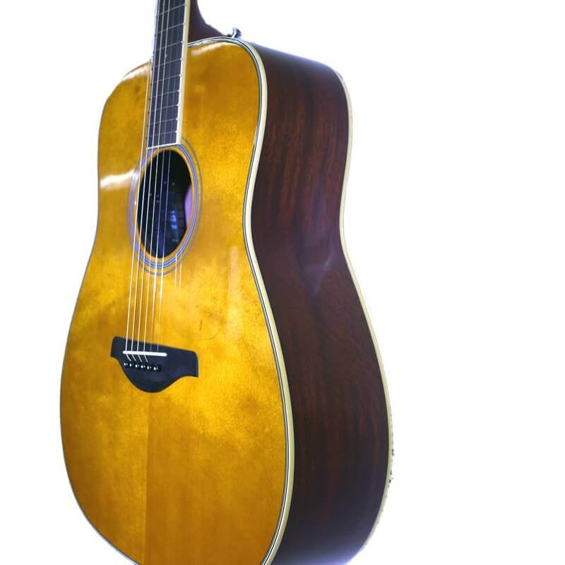 YAMAHA FG-140⑤ エレアコ｜楽器・機材